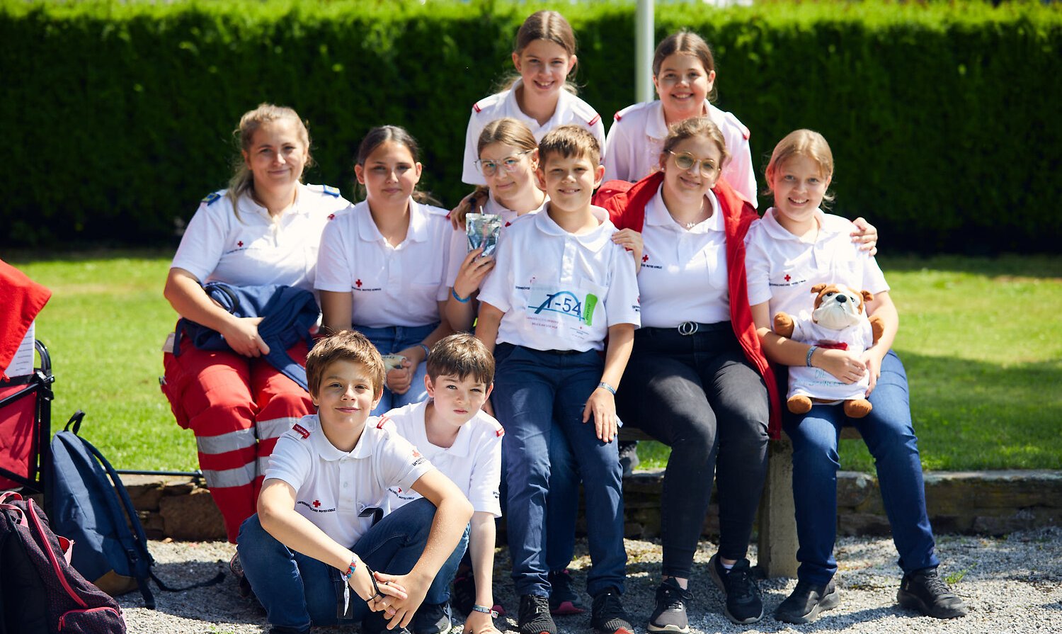 Andreas Vidic Landesbewerb Bruck (66) - © Iris Brucker