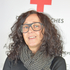 Portraitfoto von Heidemarie Netzer, Pressereferentin