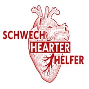 Logo - Jugendgruppe "SchwechHEARTERhelfer" - © Markus Hechenberger Das Logo der Jugendgruppe Schwechat