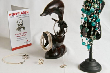 henry laden sortiment
