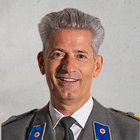 1. Bezirksstellenleiter-Stv. und Finanzreferent - © ÖRK 1. Bezirksstellenleiter-Stv. und Finanzreferent