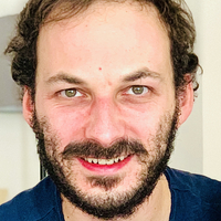 Chefarzt Simon Gasteiger