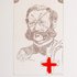 Peter Sengls Interpretation von Henry Dunant