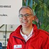 Portraitfoto von Marcus Gantschacher MSc, Bereichsleiter Rettungs- und Krankentransportwesen