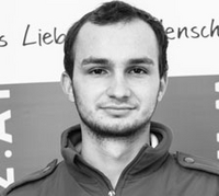 Zivildiener 2021 - © Rotes Kreuz Jennersdorf / Patrik Weber Zivildiener 2021