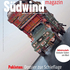 Cover Südwind Magazin