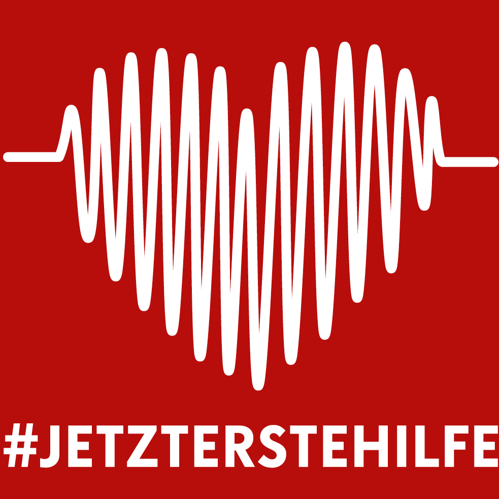Logo #jetzterstehilfe