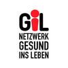 zu sehen ist das Logo von Gesund ins Leben