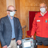 Pilotprojekt Telenotarzt