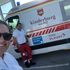 Unser Kinderburg mobil Team hat eine Familie aus Tirol zu uns gebracht.