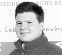 Zivildiener 2022 - © Rotes Kreuz Jennersdorf / Patrik Weber Zivildiener 2022