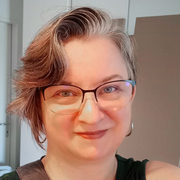 Portraitfoto von Juliana Harm, Backoffice