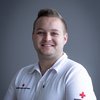 Portrait Ortsstellenleiter Lukas Sonnleitner