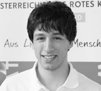 Zivildiener 2016 - © Rotes Kreuz Jennersdorf / Patrik Weber Zivildiener 2016