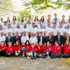 Gruppenfoto der Ortsstelle Lambach/Stadl-Paura
