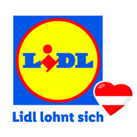Lidl Logo