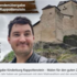 Spendenübergabe Youtube-Kanal "Der Würfelorden"