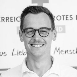 Stv. Bezirkskatastrophenkommandant - © Rotes Kreuz Jennersdorf / Patrik Weber Stv. Bezirkskatastrophenkommandant