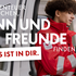 Zivildienst Abenteuer suchen, Sinn und Freunde finden.
