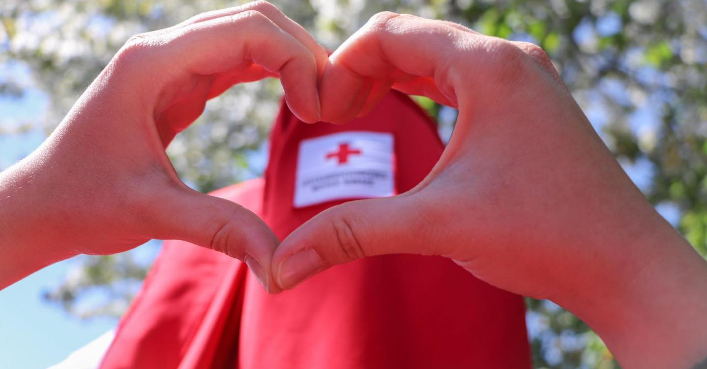 Home – Rotes Kreuz