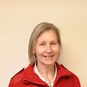 Martina Spilka Mitarbeiterfoto