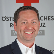 Portraitfoto von Dr. Alexander Vonbank, Chefarzt