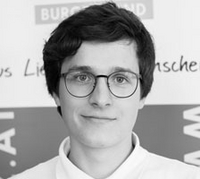 Zivildiener 2019 - © Rotes Kreuz Jennersdorf / Patrik Weber Zivildiener 2019