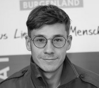 Zivildiener 2021 - © Rotes Kreuz Jennersdorf / Patrik Weber Zivildiener 2021