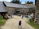 Familienfest Kinderburg Rappottenstein
