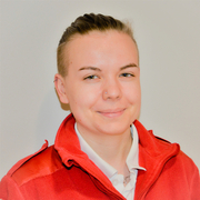 Lisa Sturmlechner - © Rotes Kreuz Melk Lisa Sturmlechner