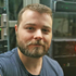 Portraitfoto von Artur Asmus, System- und Netzwerkadministrator