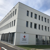 Bezirksstelle Korneuburg Das Gebäude der Bezirksstelle Korneuburg