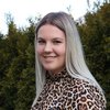 Jasmin Wurzer im Portrait