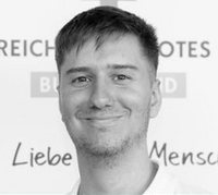 Zivildiener 2022 - © Rotes Kreuz Jennersdorf / Patrik Weber Zivildiener 2022
