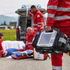 Allein im Rettungsdienst leisten die Freiwilligen um die 190.000 Stunden im Jahr.