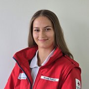 Vanessa Rohringer