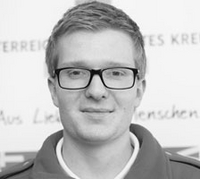Zivildiener 2016 - © Rotes Kreuz Jennersdorf / Patrik Weber
Zivildiener 2016