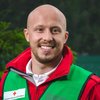 Manuel Danler im Portrait