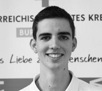 Zivildiener 2018 - © Rotes Kreuz Jennersdorf / Patrik Weber
Zivildiener 2018