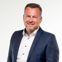 Patrick Denker - © Patrick Denker Patrick Denker Profilbild