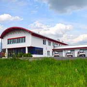 Bezirksstelle Rotes Kreuz Jennersdorf - © Rotes Kreuz Jennersdorf / Patrik Weber Bezirksstelle Rotes Kreuz Jennersdorf