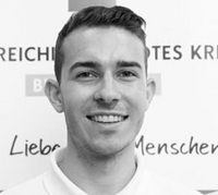 Zivildiener 2019 - © Rotes Kreuz Jennersdorf / Patrik Weber Zivildiener 2019