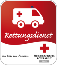 Foto von Rettungsdienst