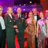von links nach rechts: Maximilian Tischler (Magistratsdirektor), Sabine Tischler (Landesgeschäftsführerin), Dr. Werner Aufmesser (Präsident), Barbara Romauer (Vizerektorin PLUS) mit Begleitung, Bernhard Fügenschuh (Rektor PLUS) mit Begleitung