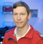 Andreas Luegger - © ÖRK/LV NÖ Claus Diem Andreas Luegger