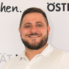 Portraitfoto von Michael Schwab
