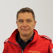 Portrait von Doktor Andreas Brunner