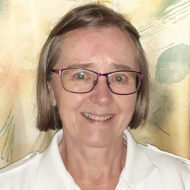 Monika Ziegler - © Rotes Kreuz Gloggnitz Haselbacher Maria
