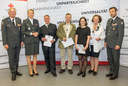Henry-Dunant-Medaille