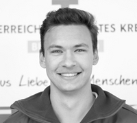 Zivildiener 2023 - © Rotes Kreuz Jennersdorf / Patrik Weber Zivildiener 2023